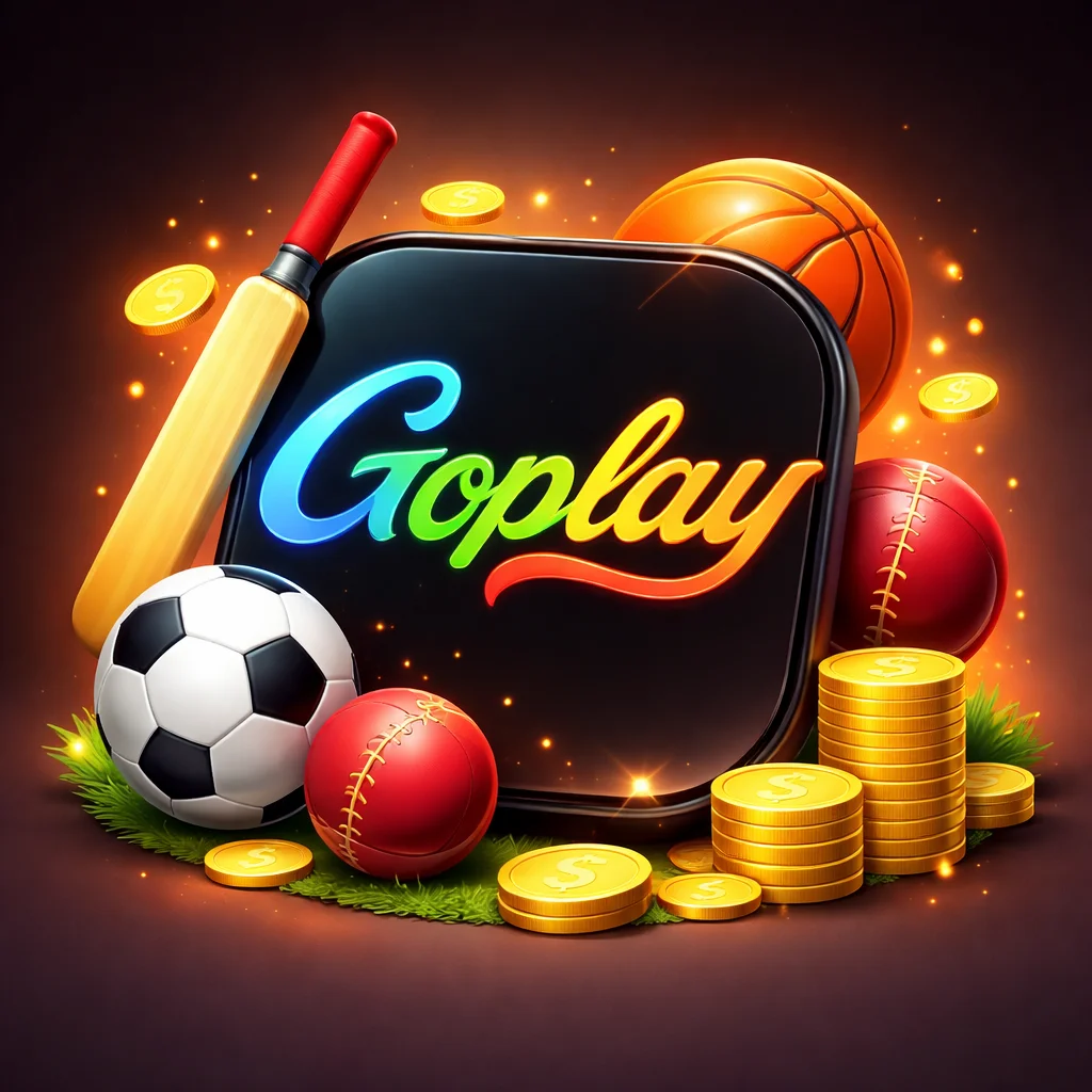 Goplay win money